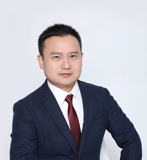 副總經理 胡祥龍 副總經理 胡祥龍
