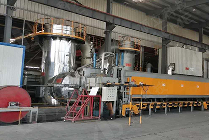  更高效！更環保！廢銅線無氧熱解技術解析