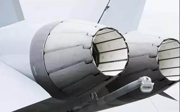 航空發動機用理想材料——陶瓷基復合材料