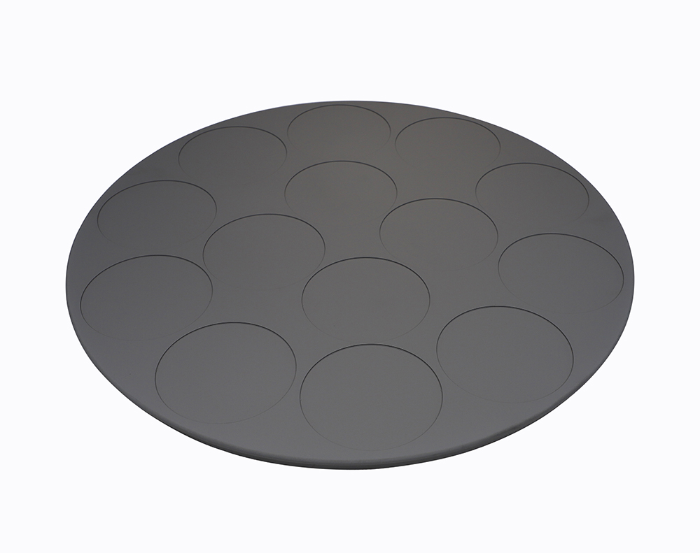 高純SiC涂層 高純SiC涂層