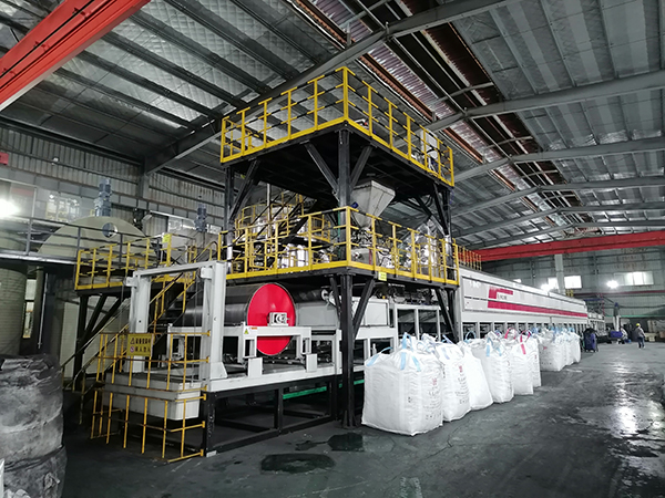 廢舊動力電池預處理成套裝備項目現場 (1).jpg 廢舊動力電池預處理成套裝備項目現場 (1).jpg