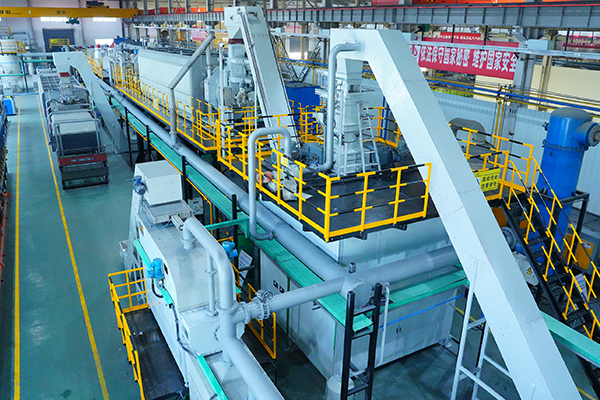 廢舊電池預處理成套裝備項目現場.jpg 廢舊電池預處理成套裝備項目現場.jpg