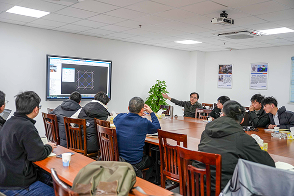 頂立科技舉辦“第一性原理計算”專題講座 助力科研人員專業技能提升 (1).png