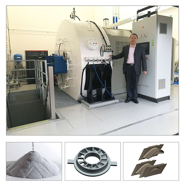 等離子旋轉(zhuǎn)霧化高溫合金粉末制備.jpg 等離子旋轉(zhuǎn)霧化高溫合金粉末制備.jpg