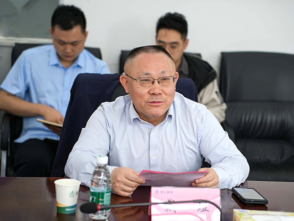 重點研發計劃項目——“國產大飛機起落架先進熱處理技術及關鍵裝備研制”啟動會順利召開 (3).jpg