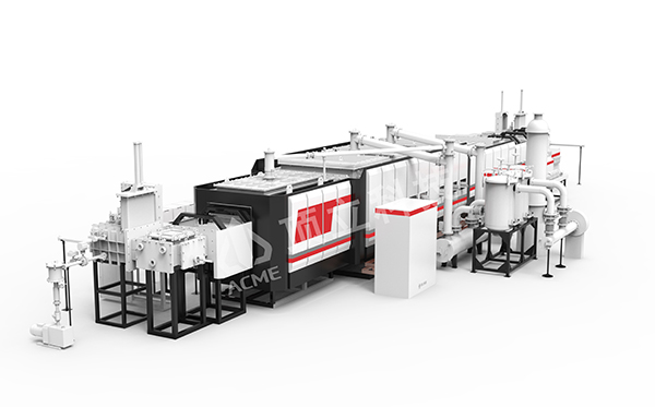 氮化物陶瓷前沿：AlN與AlON的性能、應用與制備技術