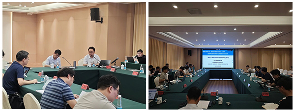 國家重點研發計劃項目“退役鋰電池整體熱解裝備與深度提鋰技術及應用示范” 項目 2025 年年中總結會成功在南昌召開 (2).jpg