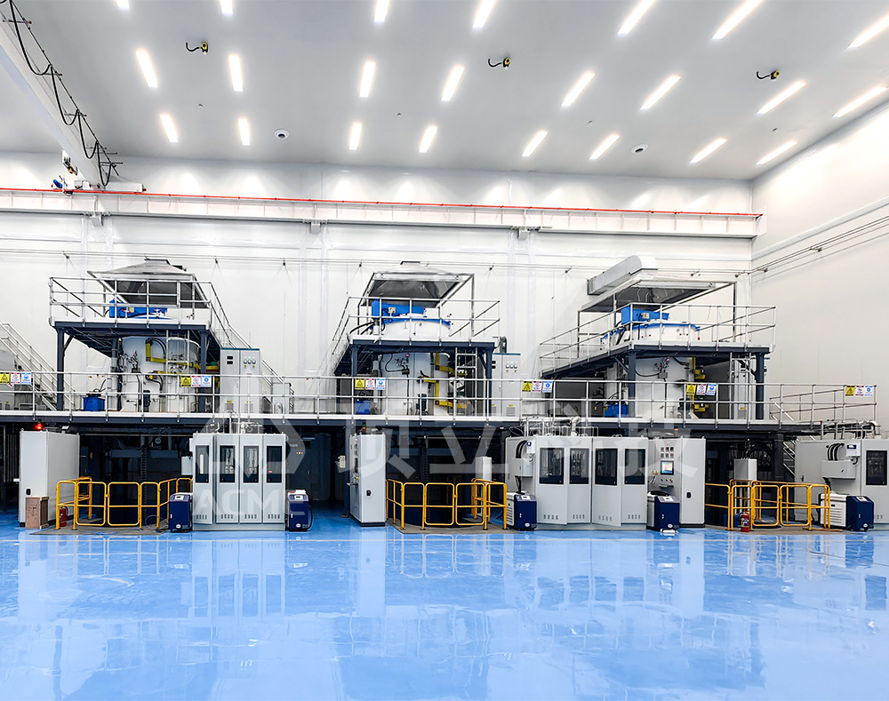 化學氣相沉積爐