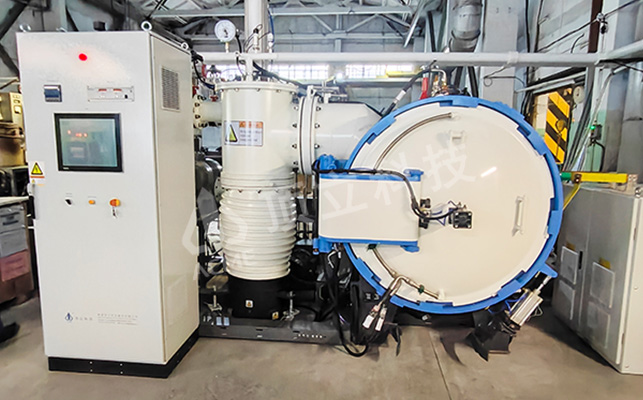 一文讀懂陶瓷專用真空燒結(jié)爐：原理、優(yōu)勢及應用場景