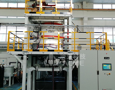 碳化硅CVI CVD沉積爐