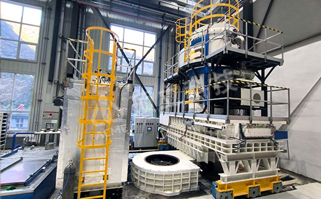 真空油淬爐?氣淬爐?水淬爐：如何選？看這篇就夠